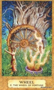 Chrysalis-Tarot-11-Wheel-of-Fortune
